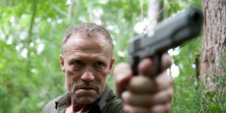 Every Major Walking Dead Character Who Died (So Far) Every Major Walking Dead Character Who Died (So Far)